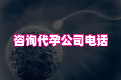 哈尔滨助孕网 1